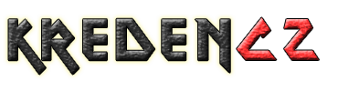 KREDENCZ - logo